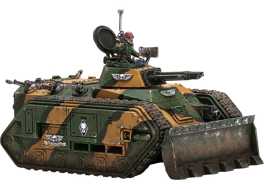 IGChimera5th