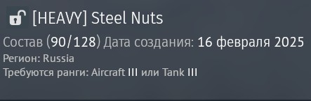 SteelNuts