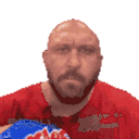 ryback-eating