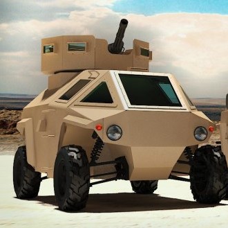 all ATV