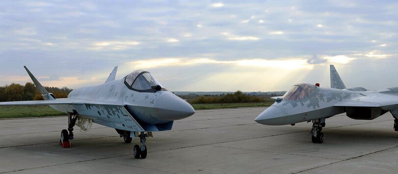 Я-Ватник-Су-57-су-75-разная-политота-7019358