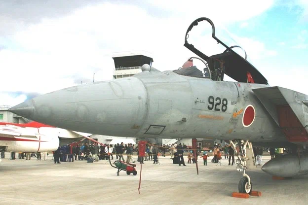 F-15J_IRST
