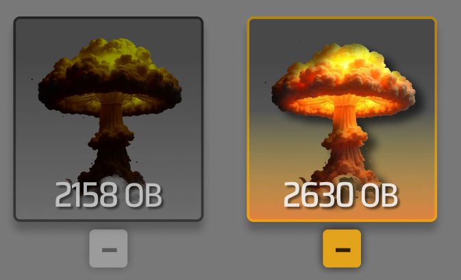 nuke
