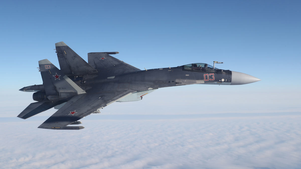 Su-35