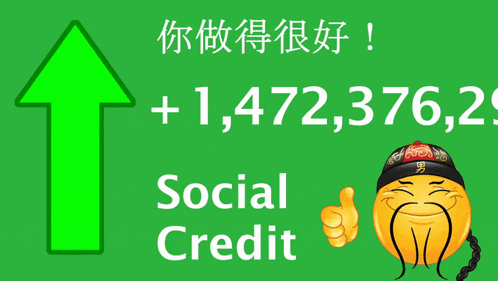 social-credit-credit