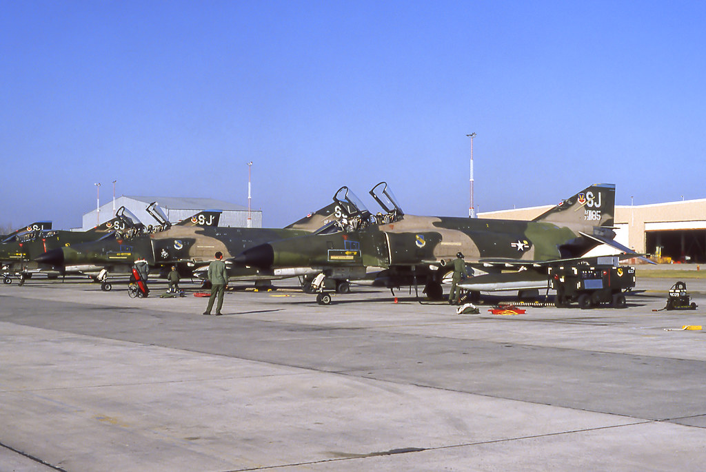 1979_10_015 McDonnell F-4E-59-MC
