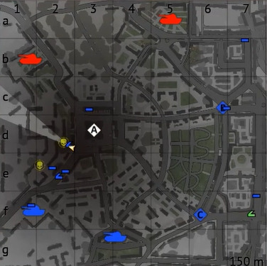 Вариант второй