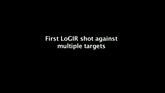 LoGIR