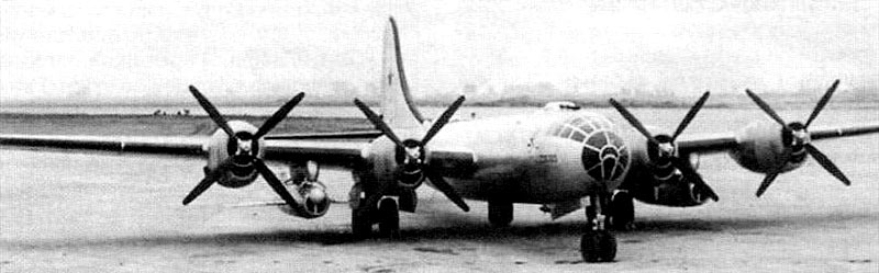 Ту-4К