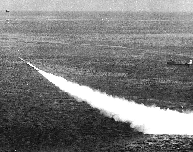 SUBROC_underwater_firing