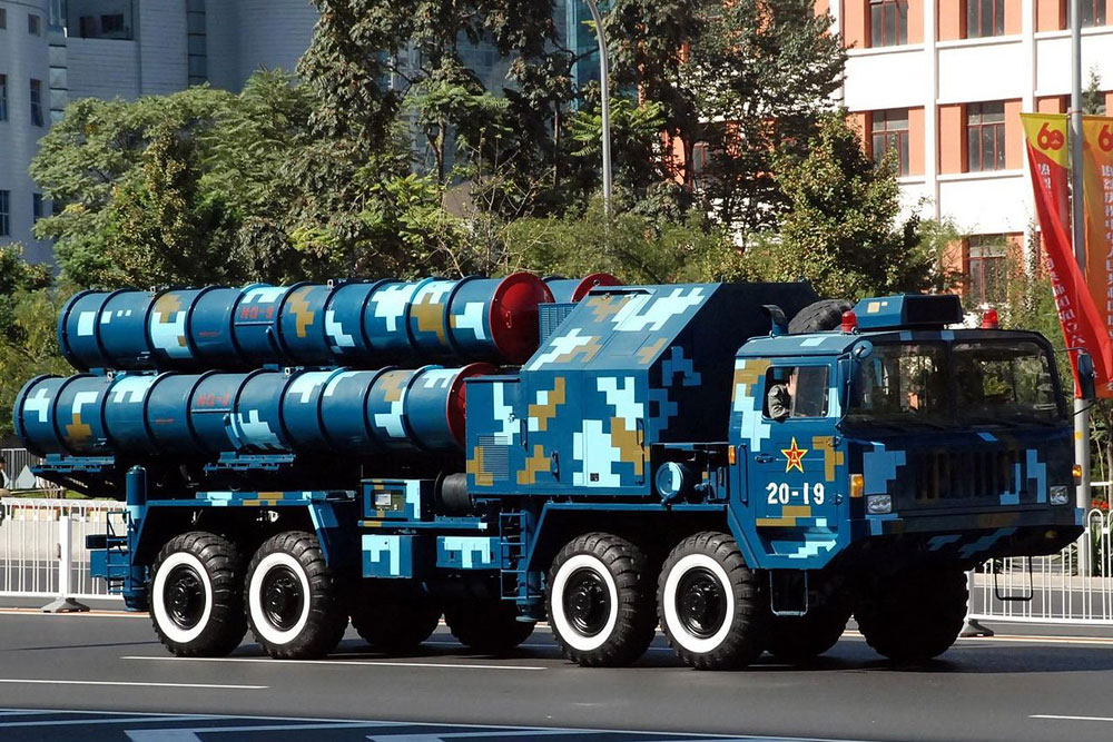 hq-9