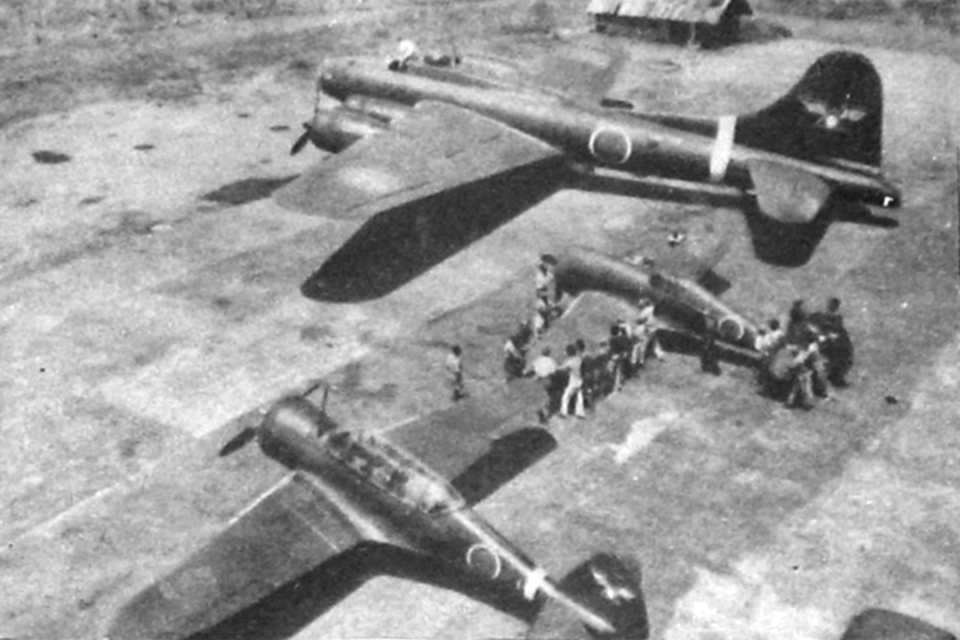 Japan-B-17-display-960_640