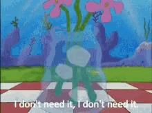 spongebob-ice
