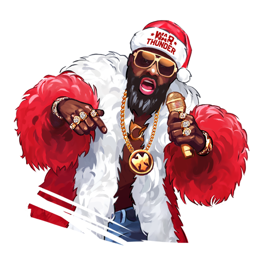 gangsta_santa_decal