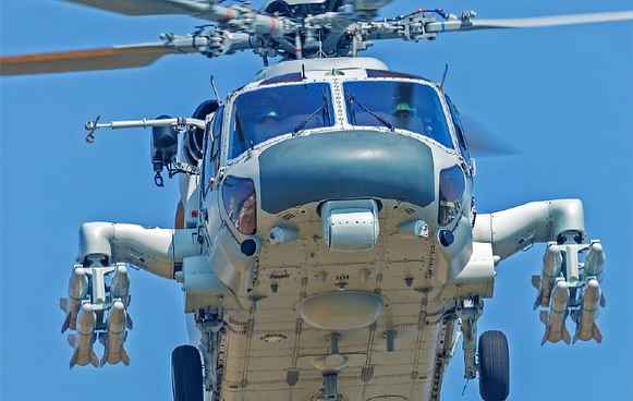 🇨🇳 Z-20J  Naval Helicopter #china #navy #z20j #sikorsky #s70