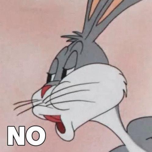 no-pernalonga