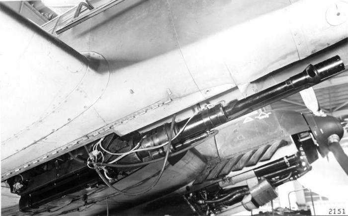 Bf 110 C-6   MK 101 2 (3)-700x435