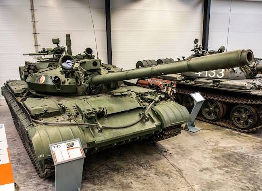 т55ам