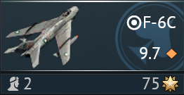 War Thunder - В бою 17.06.2026 23_55_03