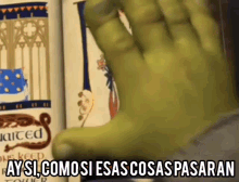 shrek-como-si-esascosas-pasaran