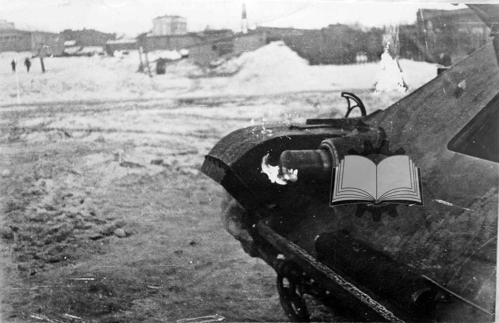Языки пламени — это подтекающая огнесмесь, дефект первого этапа испытаний
